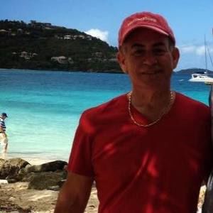 Meet your Posher, Larry